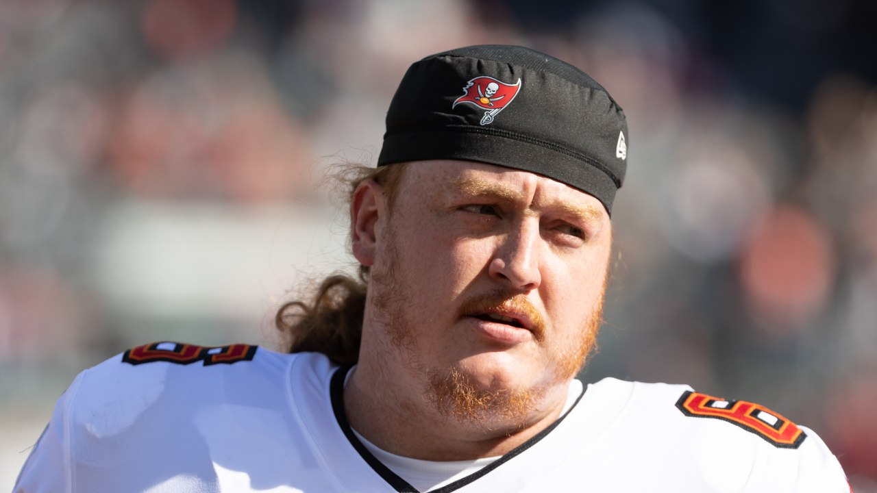 Ryan Jensen Injury Update