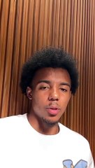 El emotivo adiós de Koundé a la afición del Sevilla