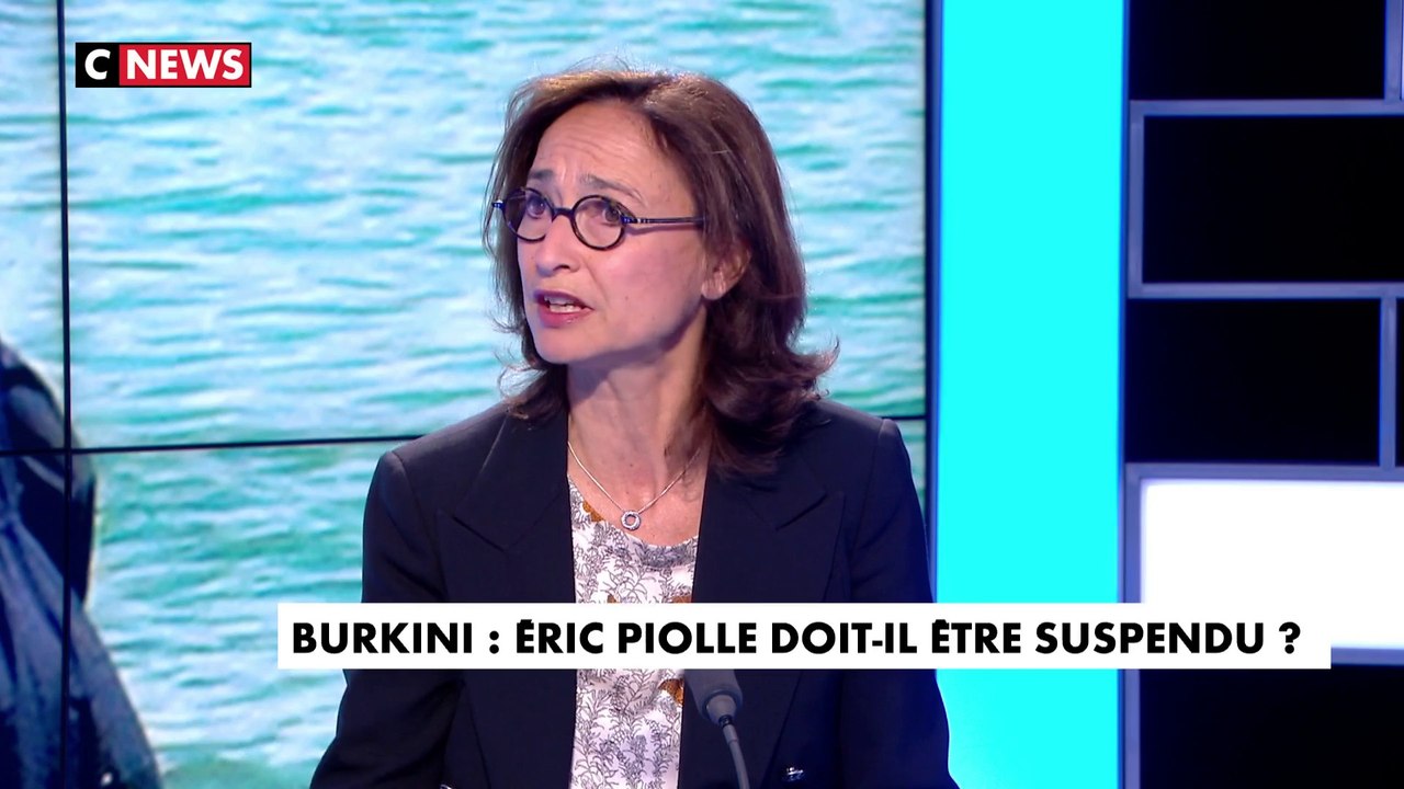 Alexia Germont : «La loi de lutte contre le séparatisme a permis des avancées»