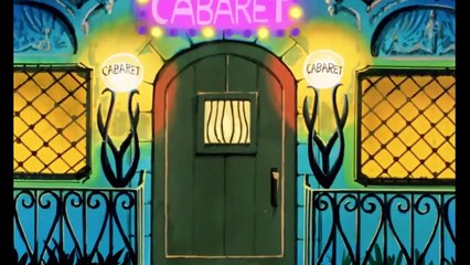 Historia del hombre - Los años locos 3-3