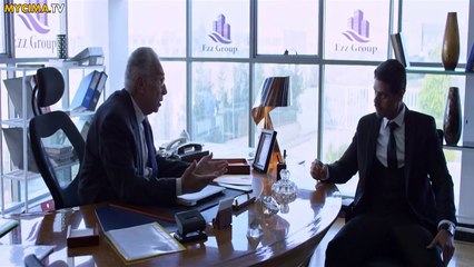 مسلسل ابواب الشك موسم 1 حلقة 39