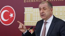 Ümit Özdağ, MHP'yi neden eleştirmediğini Erdoğan ve Erbakan örneğini vererek açıkladı