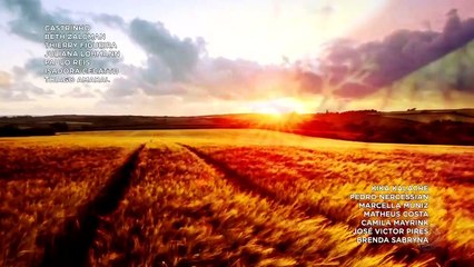 Amor Sem Igual 28/07/2022 Capítulo 53 Completo