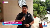 Narcobloqueo en Arcelia, Guerrero, fue orquestado La Familia Michoacana