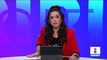 El Partido Verde pide informe semanal sobre el caso Black Jaguar-White Tiger