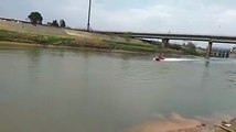 Sürat Teknesi 4 Zamanlı Jetski