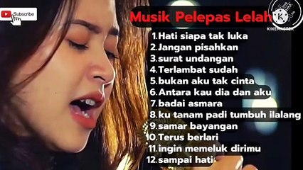 Lagu pelepas lelah