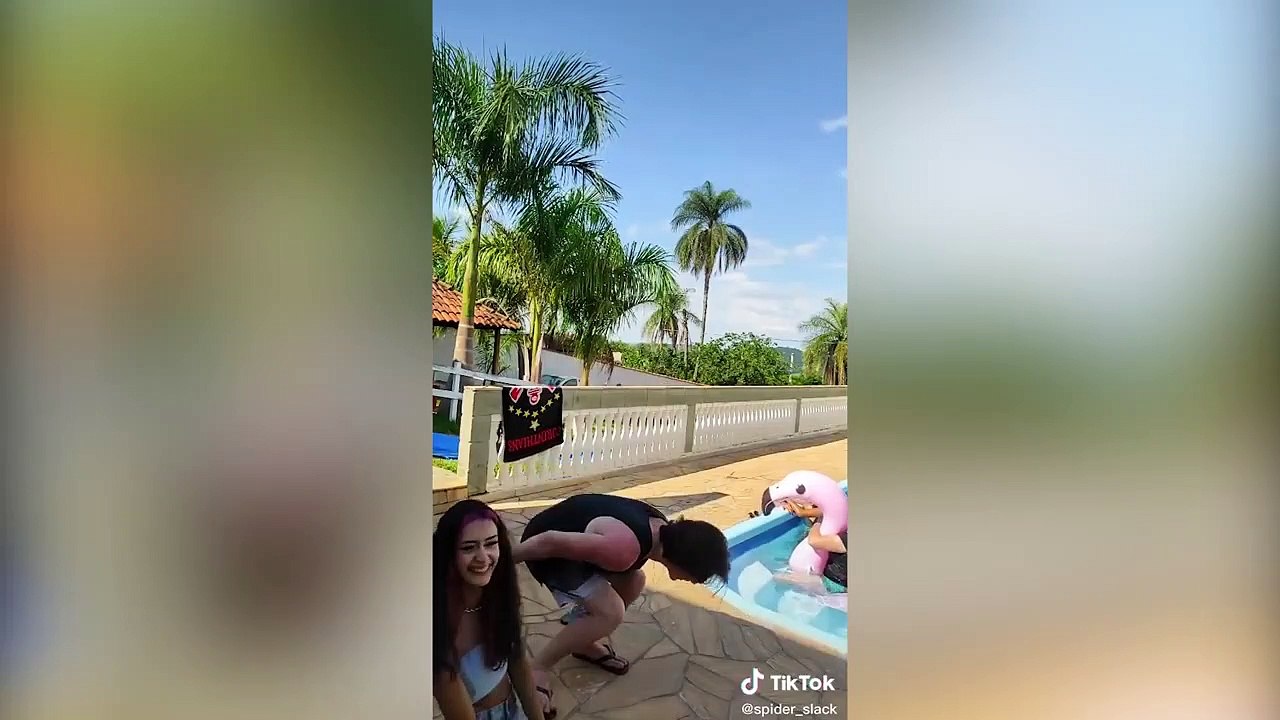 Funny Spider Slack TikTok Compilation 2021 #5