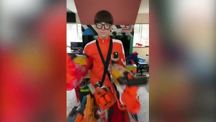 Vector BEST TikTok Compilation #vector #despicableme #tiktok #3
