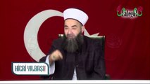 Ebubekir Radiyallahu Anh'ın Derecesi Ve Fazileti - Cübbeli Ahmet Hoca -