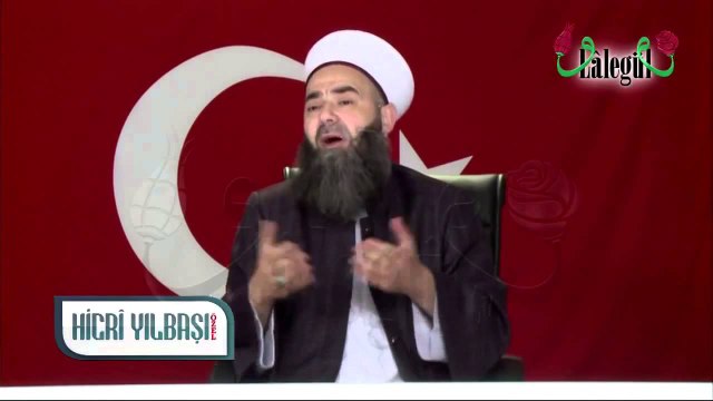 Oy İçin Kapı Kapı Dolaşılırken İslâmiyet İçin Hangimiz Uğraşıyoruz? - Cübbeli Ahmet Hoca