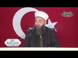 Uyumadan Evvel Mutlaka Şunları Okuyalım ! - Cübbeli Ahmet Hoca