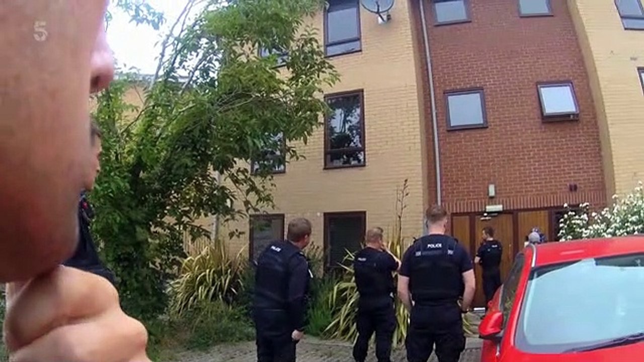 Police Interceptors S21E01