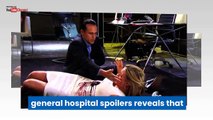 Ava kills Esme, she doesn't want to lose Nikolas ABC General Hospital Spoilers