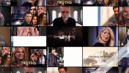 Joss betrays Cameron, she likes Rory General Hospital Spoilers