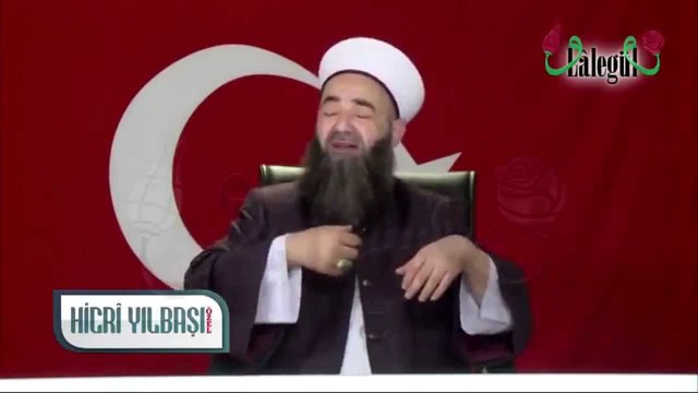 Surekâ Radıyallahu Anh'ın İbretlik Kıssası - Cübbeli Ahmet Hoca