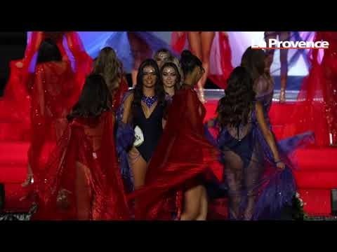 Élection de Miss Provence : c'est parti à Istres !