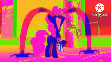 Pinkie Pie Crying in Clearer in G Major