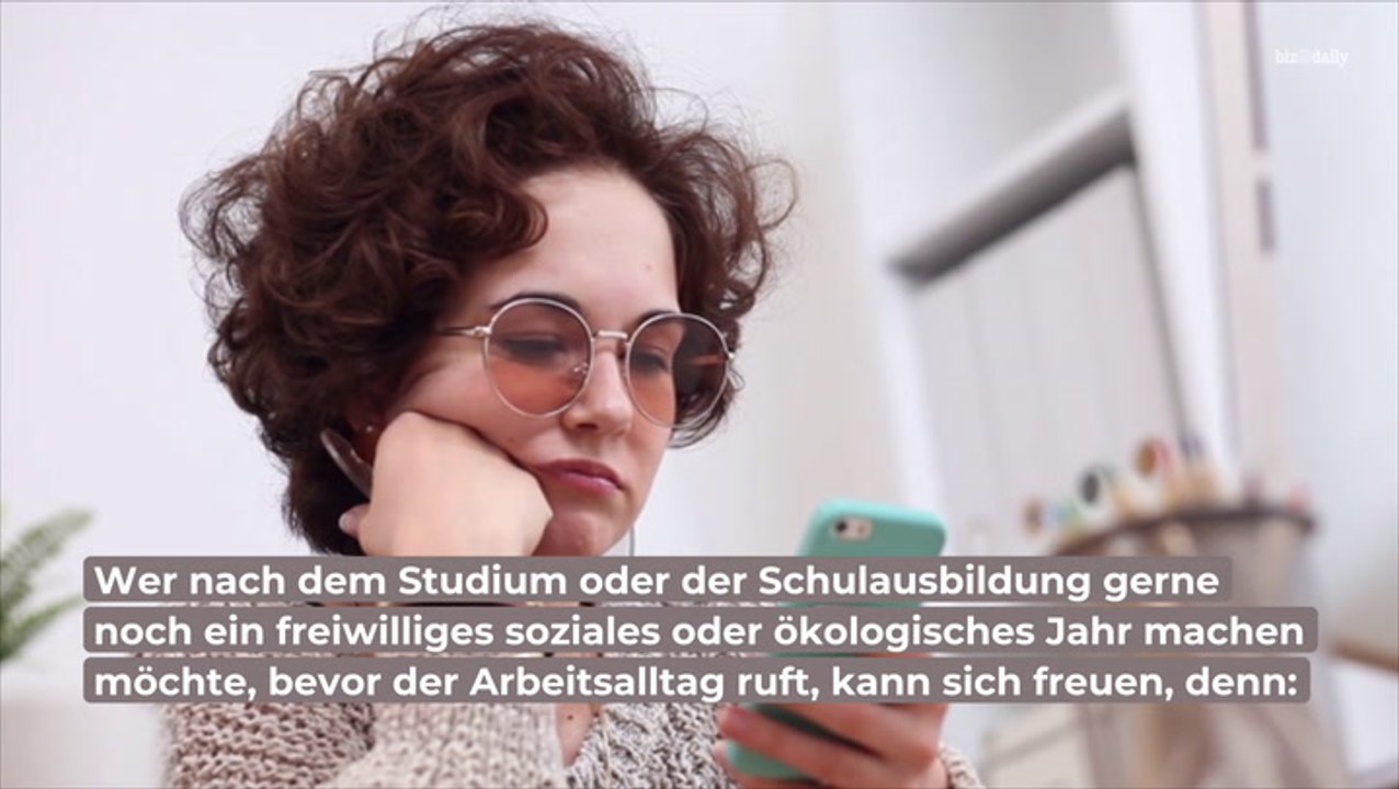 Rente: Soziales Engagement wirkt sich positiv aus