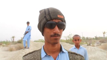 Kehnag Balochi film 2022 A Film by Naseer ghulam