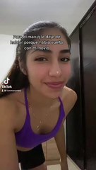 La joven cucuteña con muchos seguidores en TikTok 3