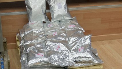 اتهام أميركي مباشر للنظام السوري بالاتجار في المخدرات