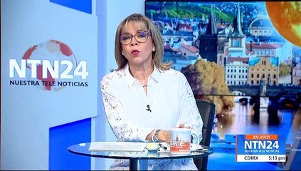 Entrevista a Carlos Luna