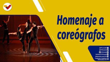 Punto de Encuentro |  Festival de Jóvenes Coreógrafos 2022