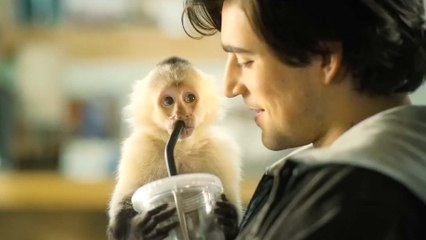 Good Cry Trailer for Gigi & Nate with Charlie Rowe