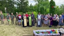 Rusya yanlısı rahip Ukraynalı rahibe haçla saldırdı
