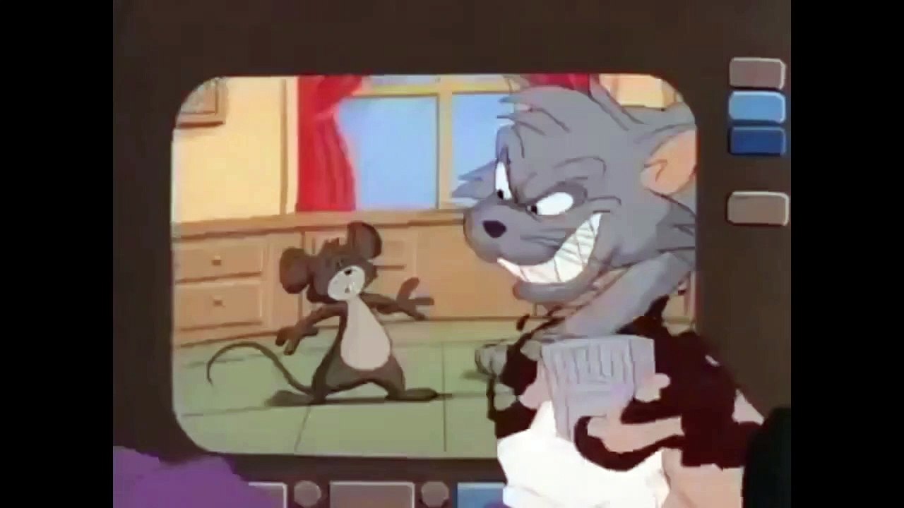 Big Mouse Vore