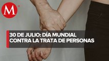 El 51% de víctimas de trata de personas son menores, según Consejo Ciudadano de CdMx