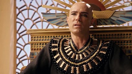 Genesis capitulo 206 Latino