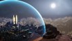Sci-Fi-Aufbauspiel Sphere enthüllt im Trailer neue Features zum Early-Access-Ende