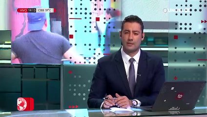 Daño estructural tras incendio en una empresa transportadora