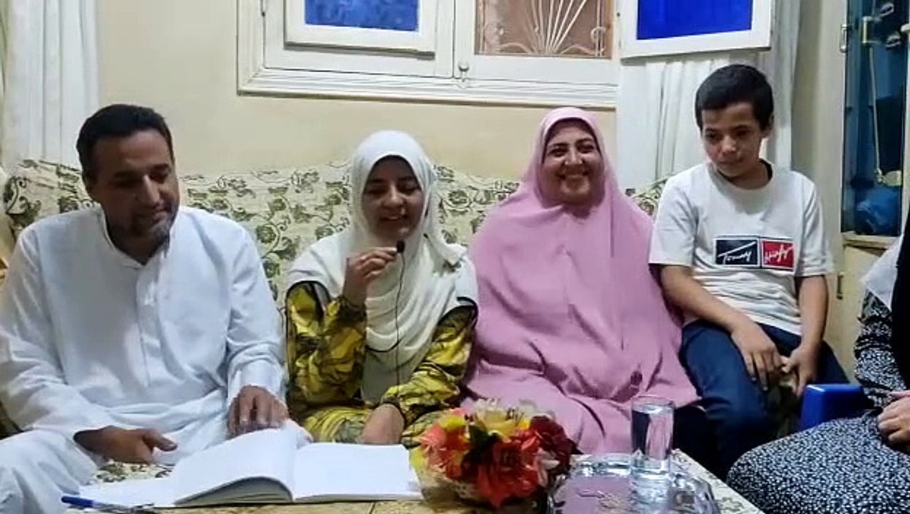 الثالثة علمى بالثانوية الأزهرية: قاطعت السوشيال...