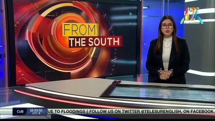 Colombia: Historic Pact initiates meeting with citizens for social progress