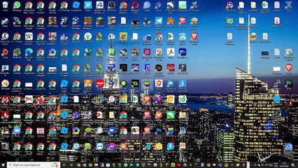 Conheça a nova Lileon OS em HTML, baixe, instale e experimente!