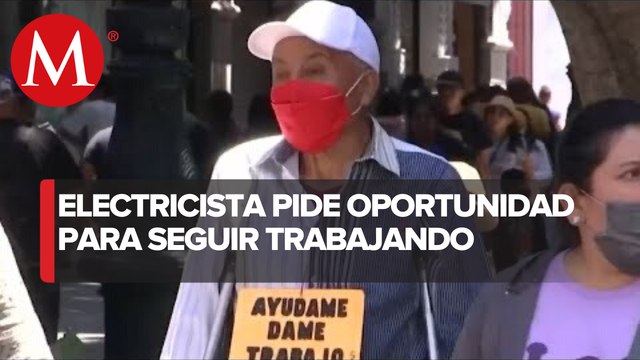 Le amputaron la pierna por negligencia de sus compañeros electricistas