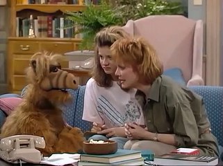 ALF-01x16 - Trata de recordar