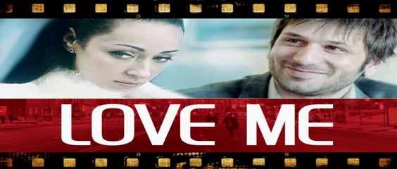 Sev Beni | Türk Filmi | Romantik | Dram | Sansürsüz | Hd | Film İzle
