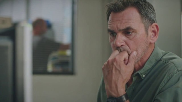 Plus belle la vie : [Indiscrétion] - Patrick enquête sur le crush d'Emilie