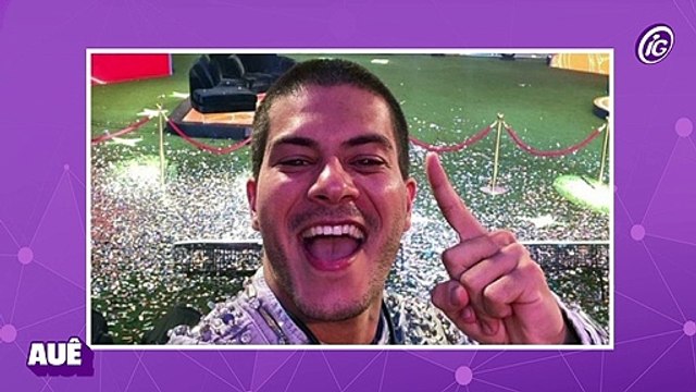 Lucas Selfie: vitória polêmica de Arthur Aguiar no BBB