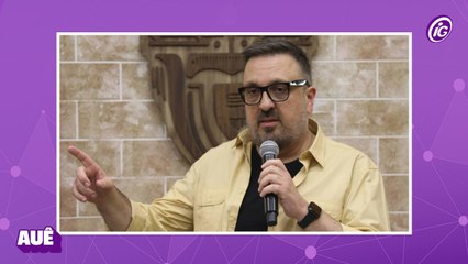 Lucas Selfie: Carelli manipulador?