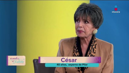 ¡Mis hijas son teiboleras! | Asuntos de familia