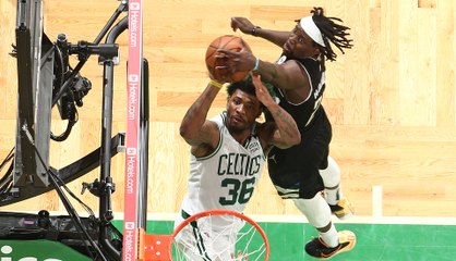 Best clutch moments of 2022 NBA playoffs