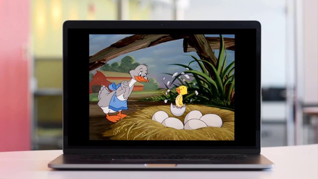 Tom and Jerry Best of Little Quacker | Classic Cartoon Compilation | WB Kids