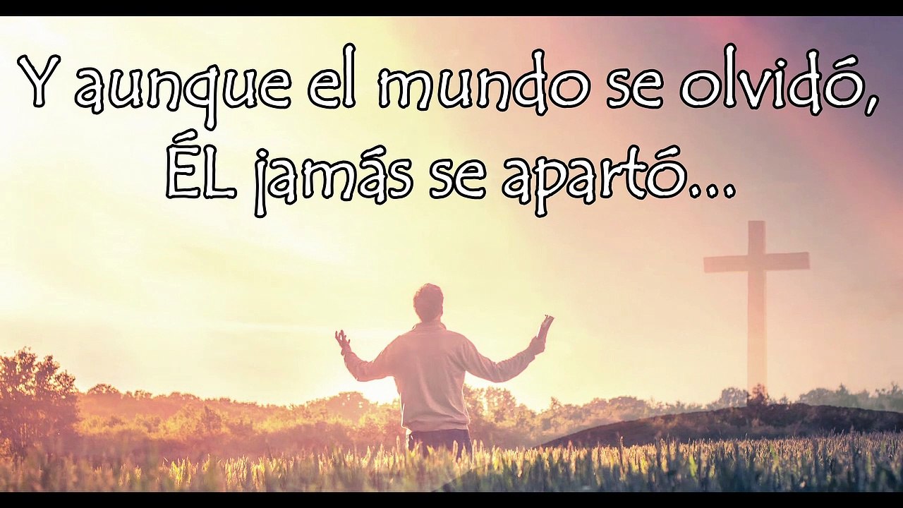 Aqui Estoy - Ixtus