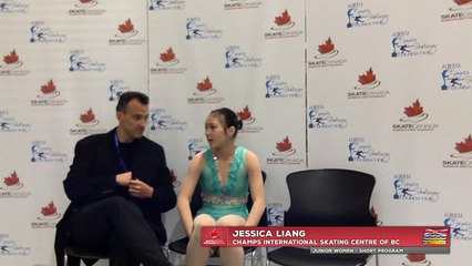 Junior Women - Short Program - 2022 Wild Rose - Aspen Custom Trailers Arena