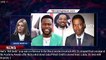 Kevin Hart Jokingly Named the Goat He Gave Chris Rock on Stage 'Will Smith' - 1breakingnews.com